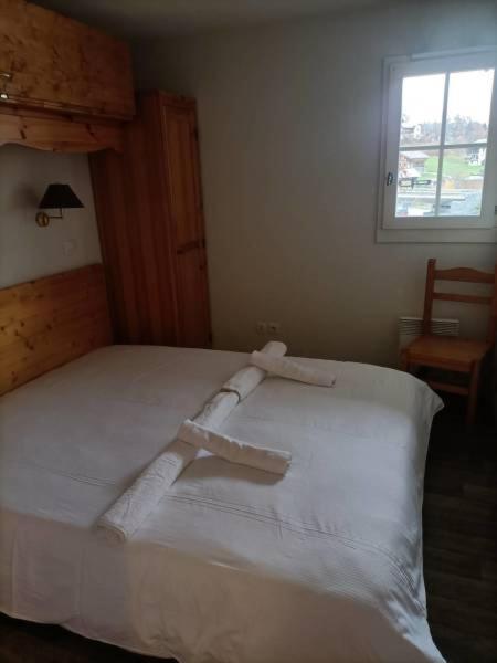 Be First On The Lift Each Morning! 2Bed Apt. 6 Pax Saint-Gervais-les-Bains Exterior foto