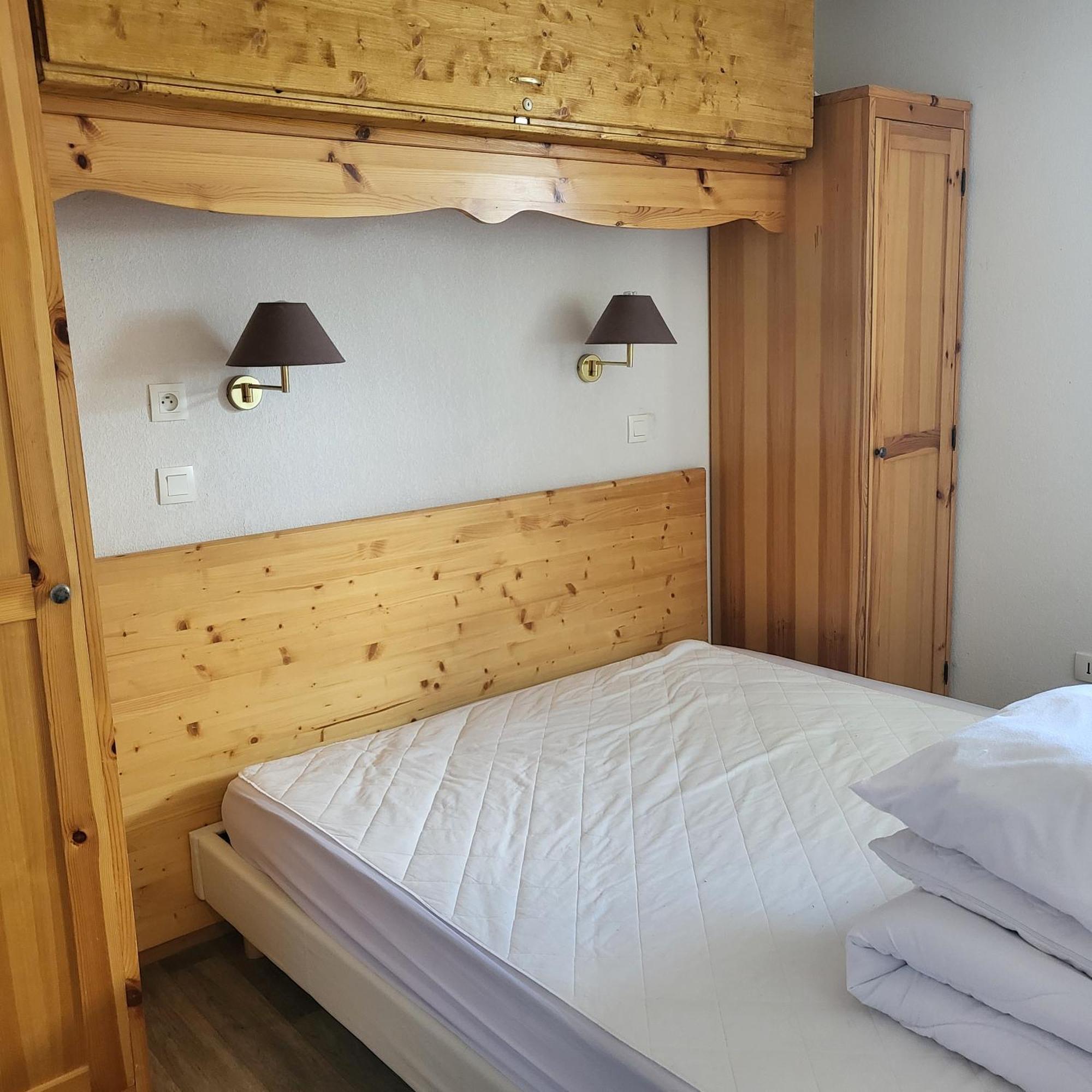 Be First On The Lift Each Morning! 2Bed Apt. 6 Pax Saint-Gervais-les-Bains Exterior foto
