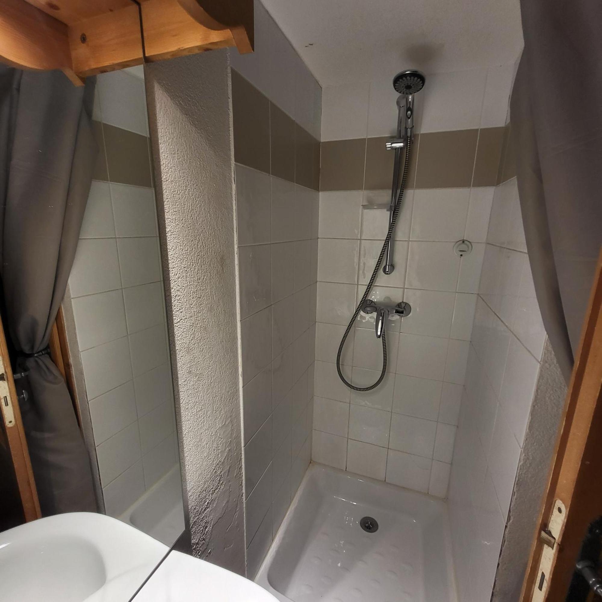 Be First On The Lift Each Morning! 2Bed Apt. 6 Pax Saint-Gervais-les-Bains Exterior foto