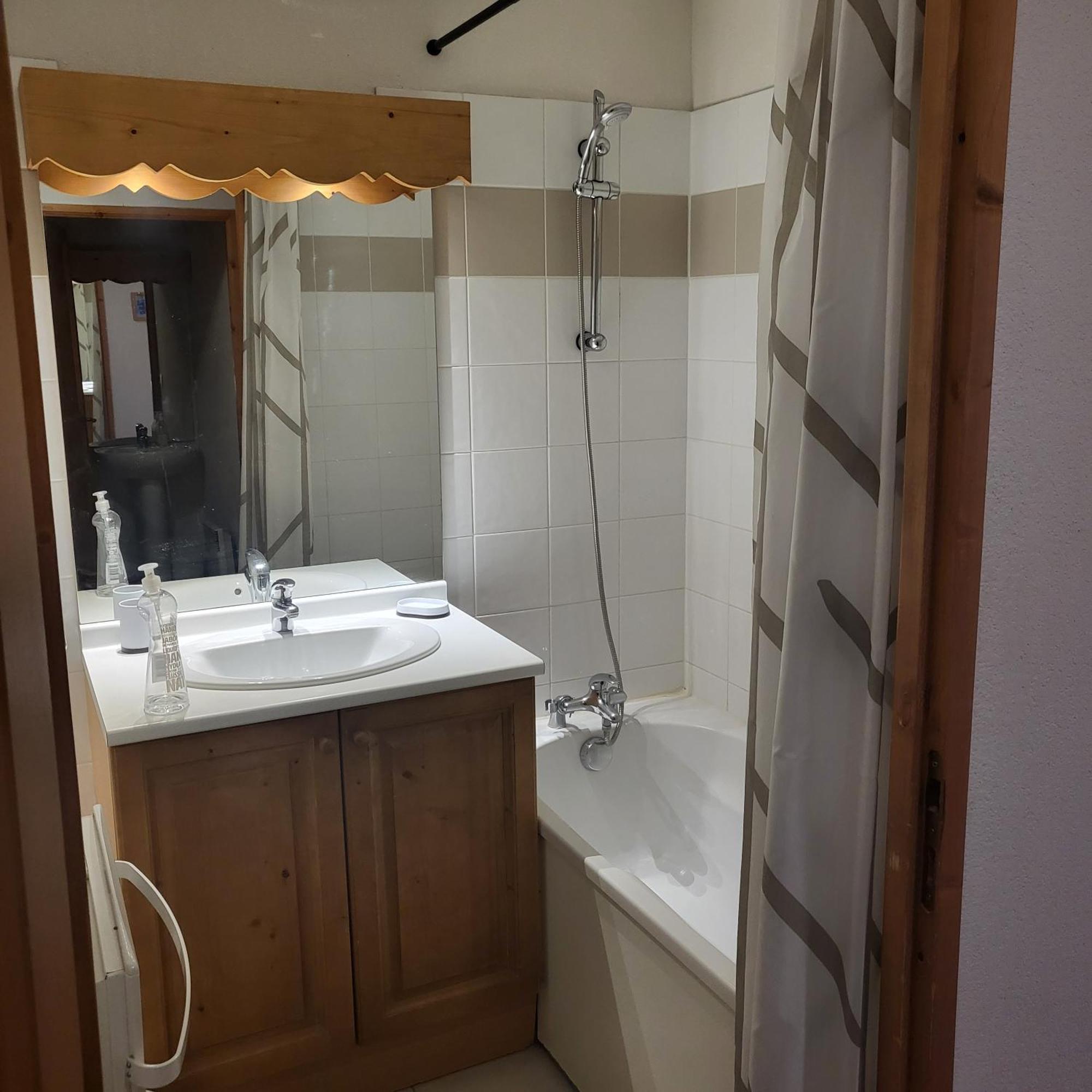 Be First On The Lift Each Morning! 2Bed Apt. 6 Pax Saint-Gervais-les-Bains Exterior foto